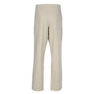Additional Image 1 - a white pants on a white background