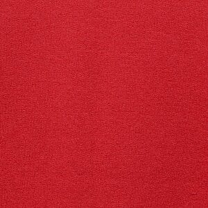 Additional Image 2 - a red surface with a white stripe