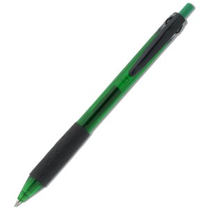 Additional Image 2 - a green and black pen