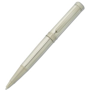 Additional Image 2 - a white pen with a cap