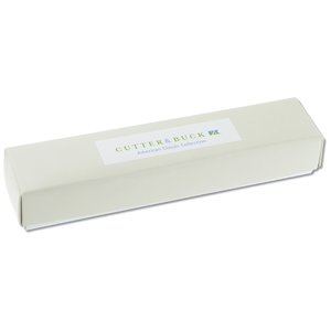 Additional Image 5 - a white rectangular object with a white label