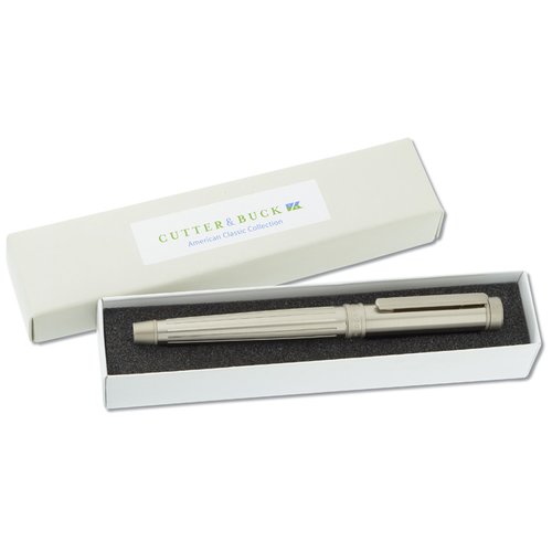 Additional Image 4 - a white box with a black lid