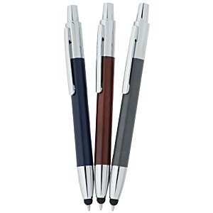 Additional Image 3 - a group of pens on a white background