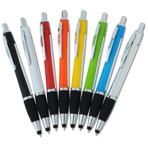 Additional Image 6 - a group of pens in a fan