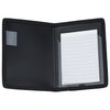 View Image 2 of 2 of Mini Padfolio Jotter - Opaque - Closeout