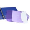 View Image 2 of 3 of Velcro Binder Envelope - Closeout