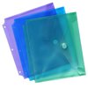 View Image 3 of 3 of Velcro Binder Envelope - Closeout