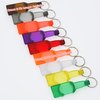View Image 2 of 3 of Bottle-Shaped Beverage Opener - Translucent - Closeout