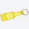 View Image 3 of 3 of Bottle-Shaped Beverage Opener - Translucent - Closeout