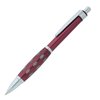 View Image 3 of 3 of Domino Metal Pen - Closeout