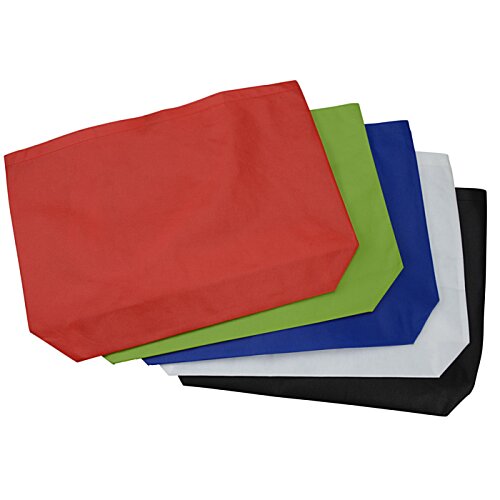 Additional Image 1 - a group of colorful envelopes
