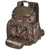 View Image 2 of 5 of Hunt Valley Sportsman Laptop Backpack
