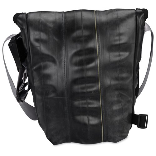 Additional Image 1 - a black bag with straps