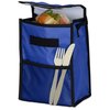 View Image 3 of 3 of Malibu Lunch Cooler Bag