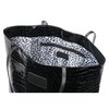 View Image 2 of 2 of Later Alligator Tote Bag