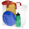 View Image 2 of 2 of Rally Clear Tote