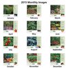 View Image 2 of 2 of Edible Landscapes Calendar
