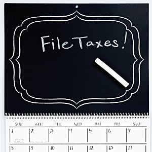 Additional Image 2 - a screenshot of a calendar