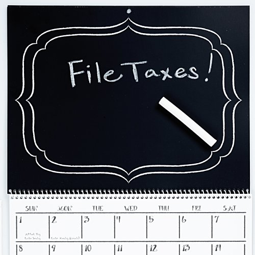 Additional Image 2 - a screenshot of a calendar