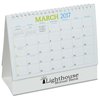 View Image 2 of 4 of Scratch Off Desk Calendar