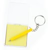 View Image 2 of 3 of The Works Key Chain - Closeout