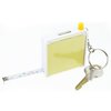 View Image 3 of 3 of The Works Key Chain - Closeout