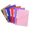 View Image 2 of 4 of NOT ADDING-Bound Paper Notebook - Closeout