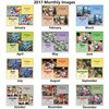 Additional Image 1 - a collage of different colored squares