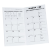 View Image 2 of 3 of Value Monthly Planner