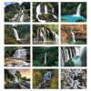 View Image 2 of 3 of Waterfalls Calendar