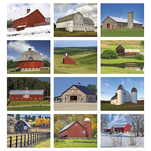 Additional Image 1 - a collage of a farm