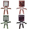 View Image 4 of 6 of Die-Cut Robot Calendar