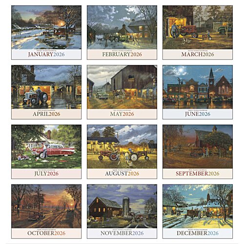 Additional Image 1 - a collage of images of trees and buildings