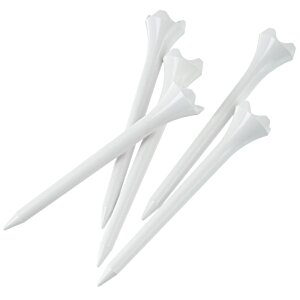 Additional Image 1 - a group of white tees