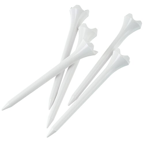 Additional Image 1 - a group of white tees