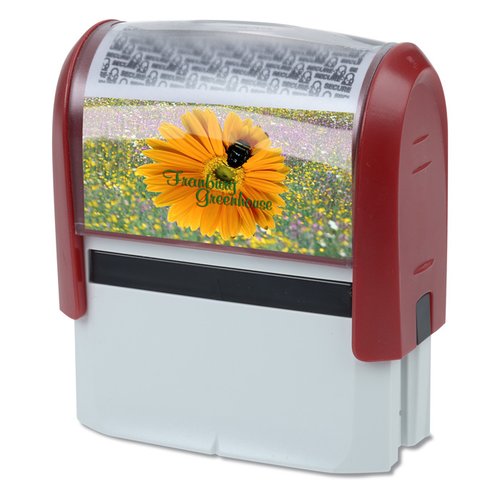 Additional Image 1 - a close up of a box