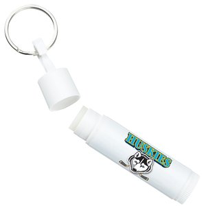 Additional Image 1 - a close-up of a key chain