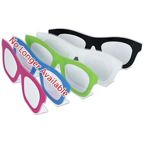 Additional Image 2 - a group of glasses on a white background