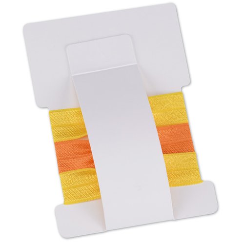 Additional Image 1 - a white and orange object