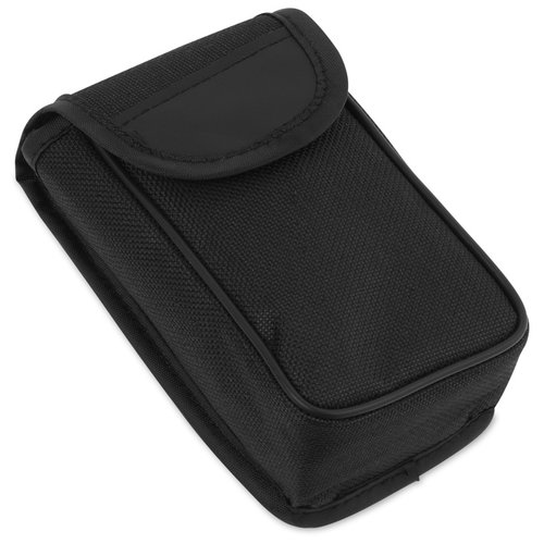 Additional Image 1 - a black bag with a pocket