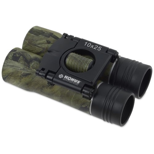 Additional Image 2 - a black and green binoculars