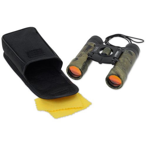 Additional Image 3 - a binoculars and a case