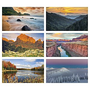 Additional Image 1 - a collage of different landscapes