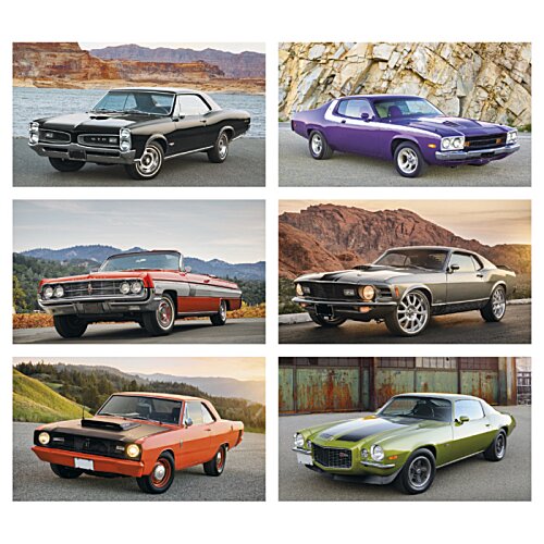 Additional Image 1 - a collage of cars
