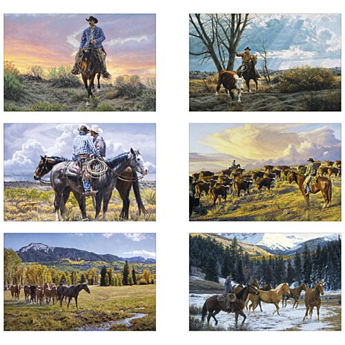 Additional Image 1 - a collage of images of people in a field