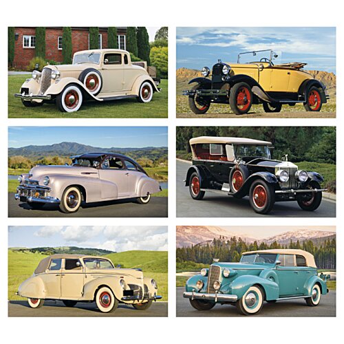 Additional Image 1 - a collage of different cars