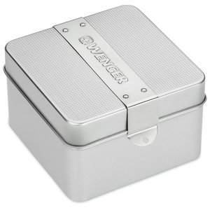 Additional Image 1 - a white plastic box with a strap