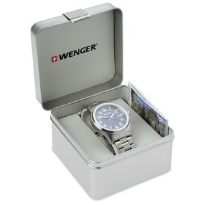 Additional Image 2 - a watch in a box