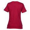 View Image 2 of 3 of Devon & Jones Perfect Fit Shell T-Shirt