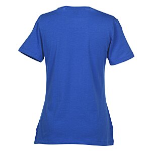 Additional Image 1 - a red shirt on a white background